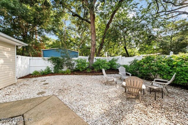 1845 FORSYTH Court, Atlantic Beach, FL 32233