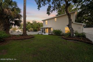 1845 FORSYTH Court, Atlantic Beach, FL 32233