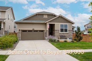16216 Lanceleaf Place, Parker, CO 80134