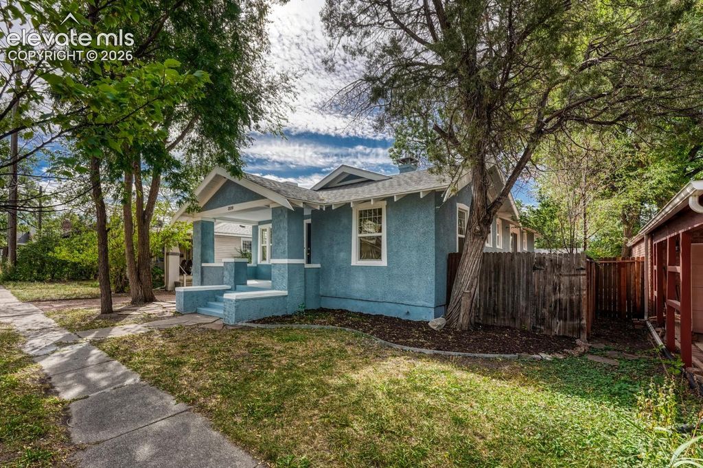 209 E Washington Street, Colorado Springs, CO 80907 — photo 3