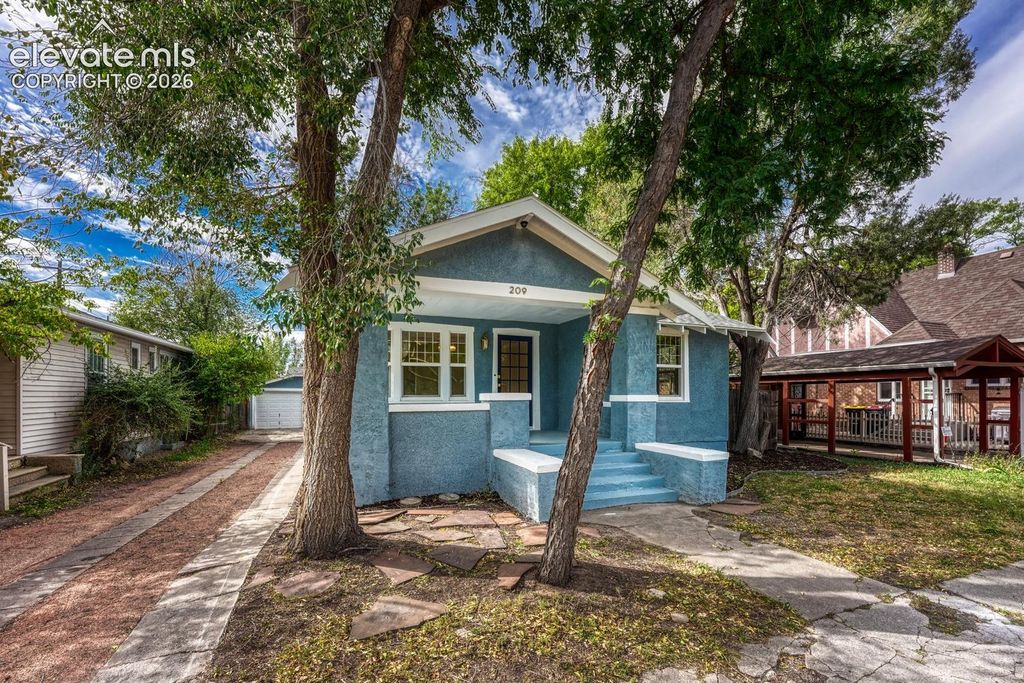 209 E Washington Street, Colorado Springs, CO 80907 — photo 4