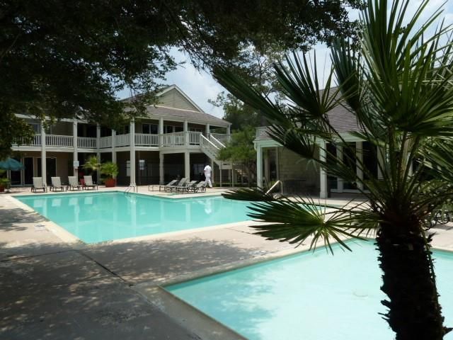 2100 Tanglewilde Street 538, Houston, TX 77063