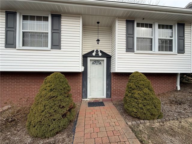 1185 Bucknell Dr, Monroeville, PA 15146