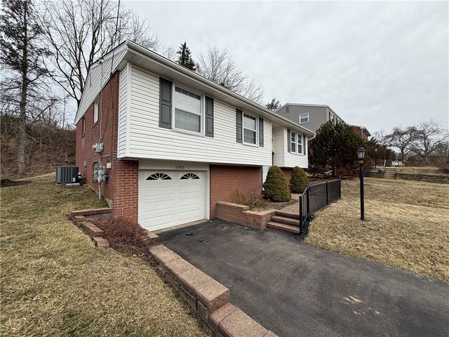 1185 Bucknell Dr, Monroeville, PA 15146