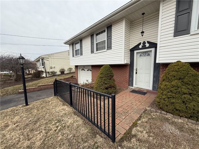 1185 Bucknell Dr, Monroeville, PA 15146