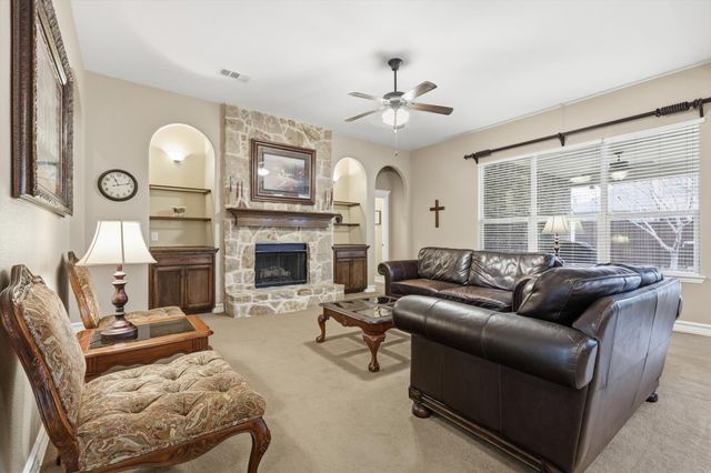 2605 Fritz Street, Melissa, TX 75454