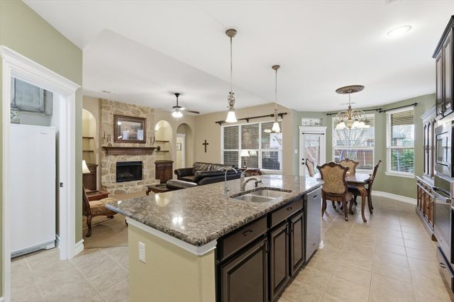 2605 Fritz Street, Melissa, TX 75454