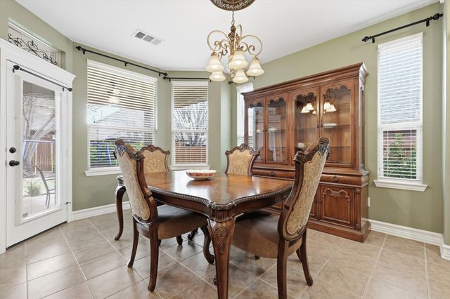 2605 Fritz Street, Melissa, TX 75454