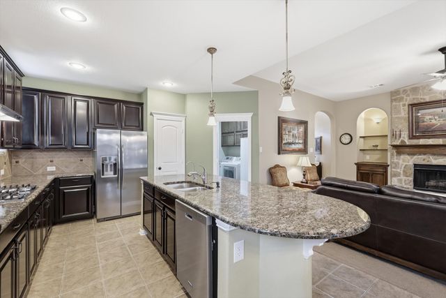 2605 Fritz Street, Melissa, TX 75454