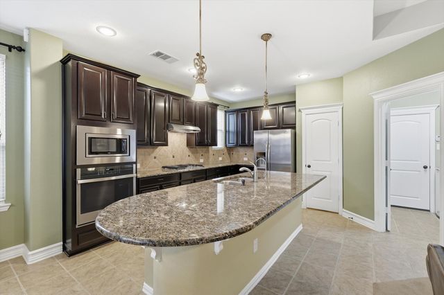 2605 Fritz Street, Melissa, TX 75454