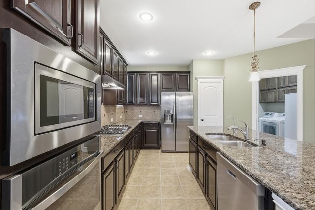 2605 Fritz Street, Melissa, TX 75454