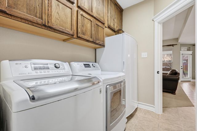 2605 Fritz Street, Melissa, TX 75454