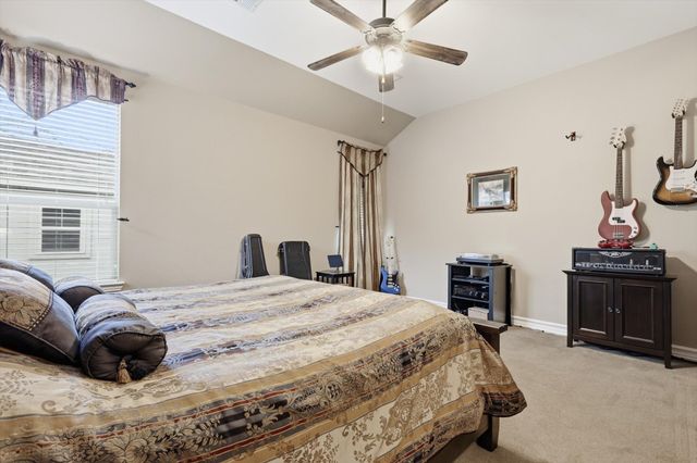 2605 Fritz Street, Melissa, TX 75454