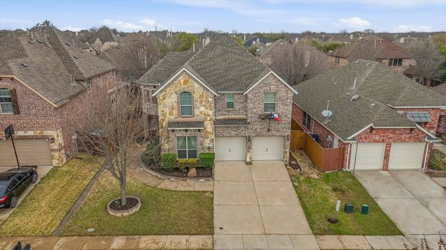 2605 Fritz Street, Melissa, TX 75454