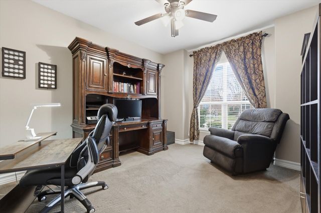 2605 Fritz Street, Melissa, TX 75454