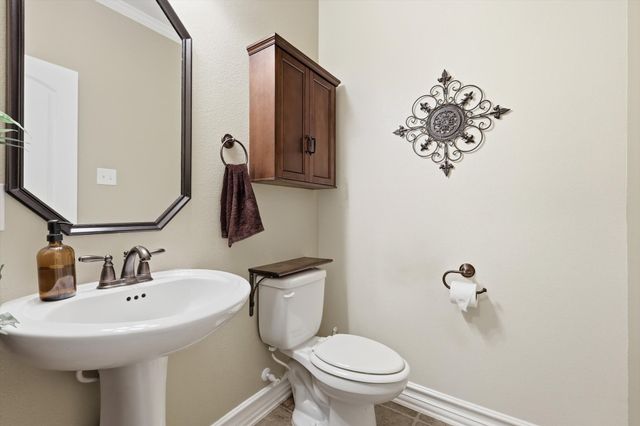 2605 Fritz Street, Melissa, TX 75454