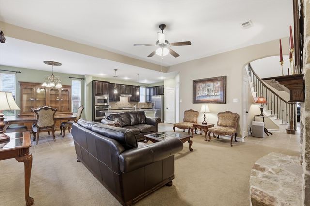 2605 Fritz Street, Melissa, TX 75454