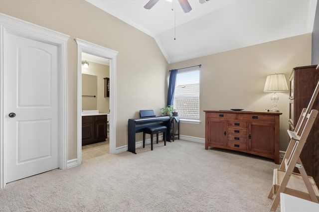 2605 Fritz Street, Melissa, TX 75454