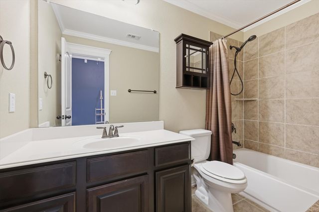 2605 Fritz Street, Melissa, TX 75454