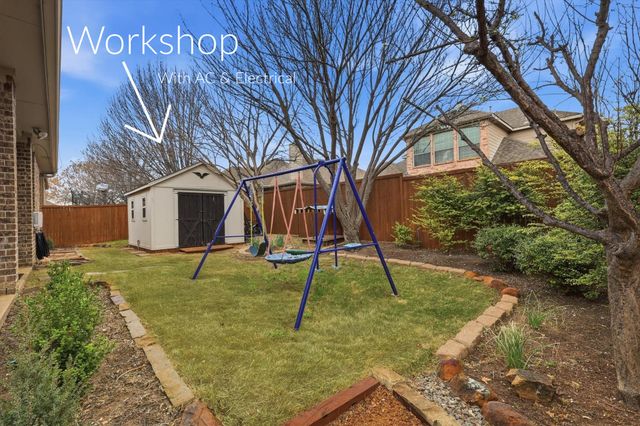 2605 Fritz Street, Melissa, TX 75454