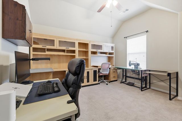 2605 Fritz Street, Melissa, TX 75454