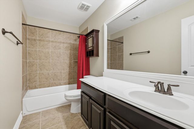 2605 Fritz Street, Melissa, TX 75454