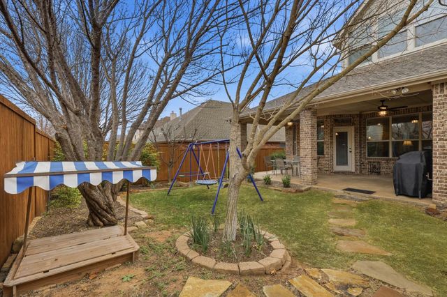 2605 Fritz Street, Melissa, TX 75454