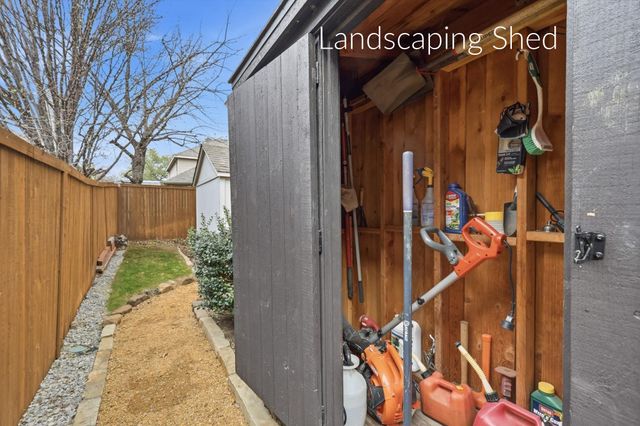 2605 Fritz Street, Melissa, TX 75454