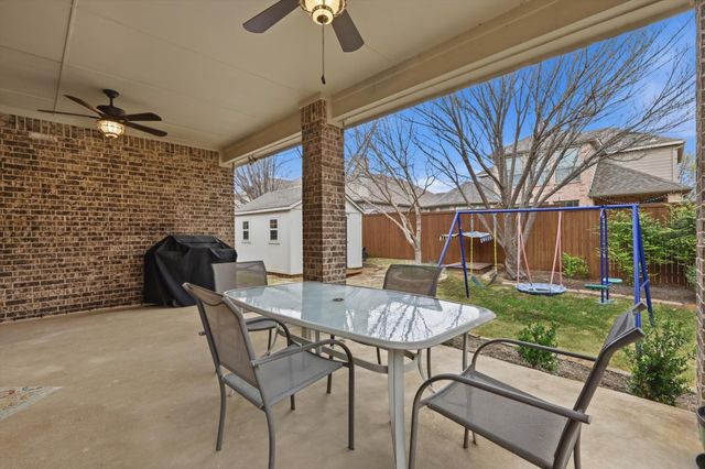 2605 Fritz Street, Melissa, TX 75454