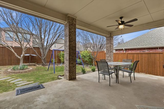 2605 Fritz Street, Melissa, TX 75454