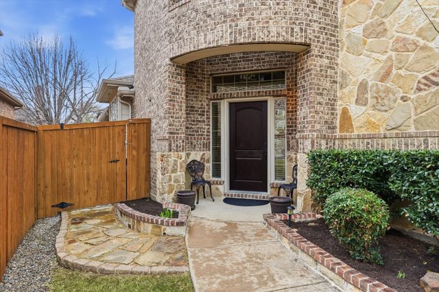 2605 Fritz Street, Melissa, TX 75454