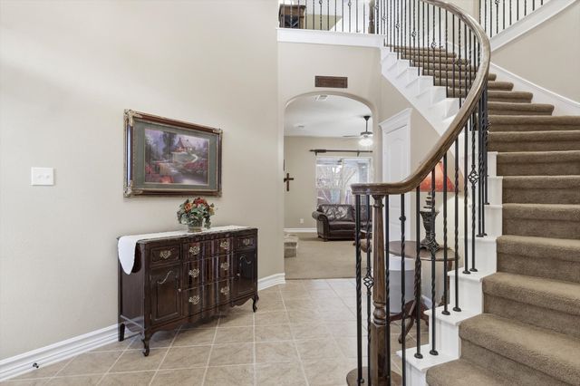 2605 Fritz Street, Melissa, TX 75454