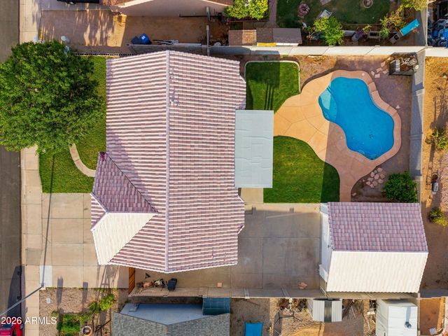 8123 E DES MOINES Street, Mesa, AZ 85207
