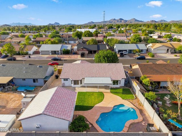8123 E DES MOINES Street, Mesa, AZ 85207