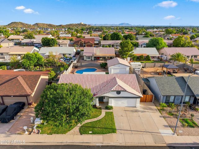 8123 E DES MOINES Street, Mesa, AZ 85207