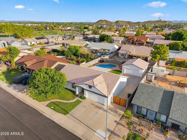 8123 E DES MOINES Street, Mesa, AZ 85207