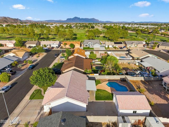 8123 E DES MOINES Street, Mesa, AZ 85207