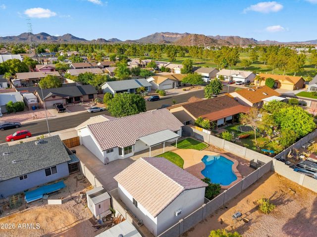8123 E DES MOINES Street, Mesa, AZ 85207