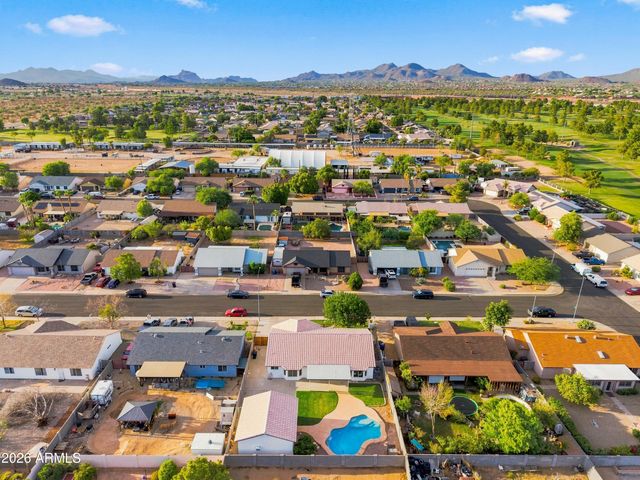 8123 E DES MOINES Street, Mesa, AZ 85207
