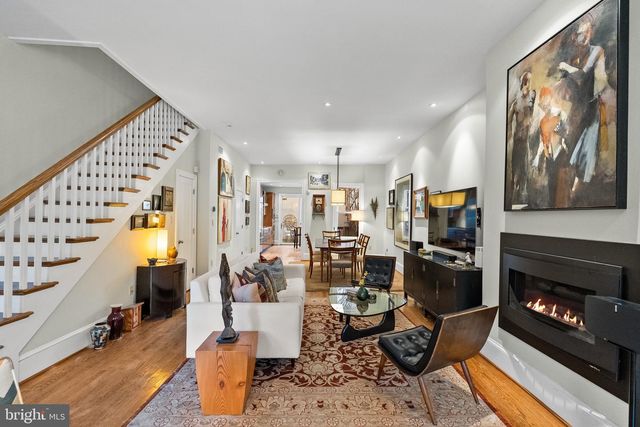 1603 S ST NW, Washington, DC 20009