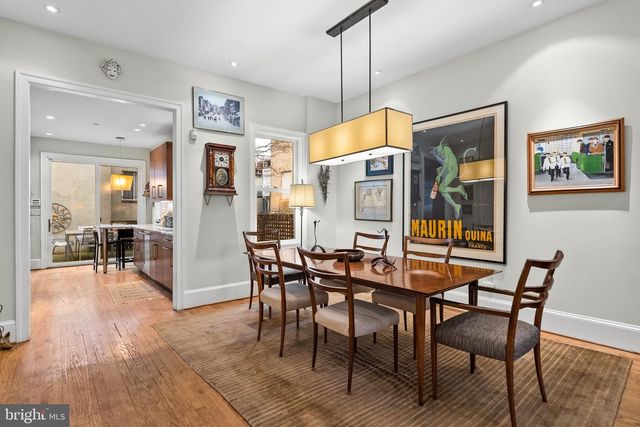 1603 S ST NW, Washington, DC 20009