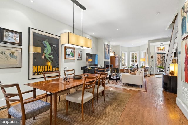 1603 S ST NW, Washington, DC 20009