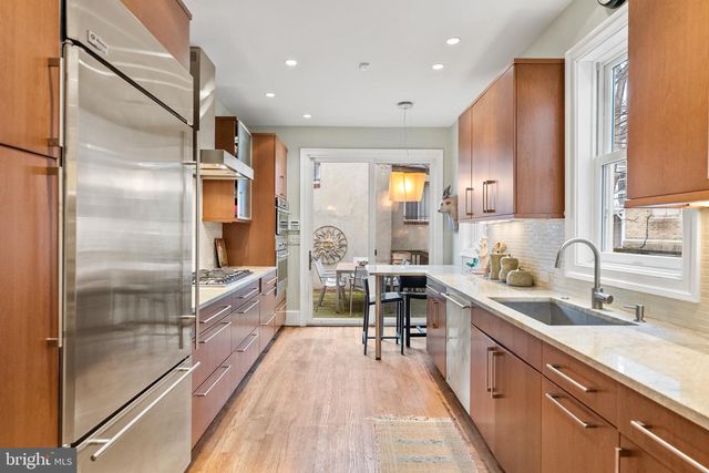 1603 S ST NW, Washington, DC 20009