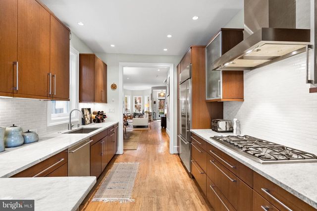 1603 S ST NW, Washington, DC 20009