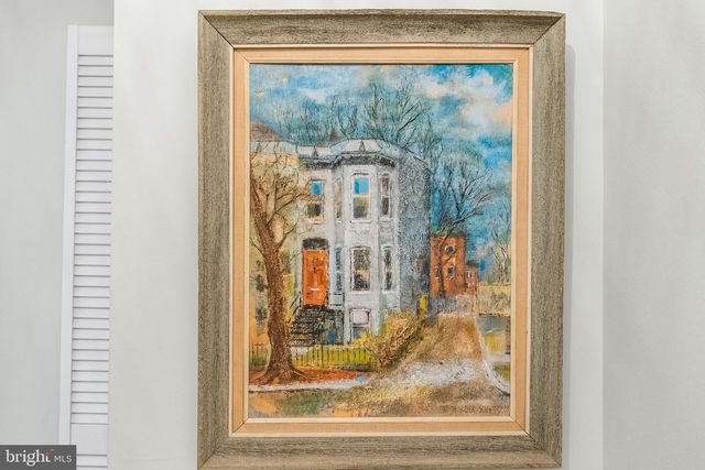 1603 S ST NW, Washington, DC 20009