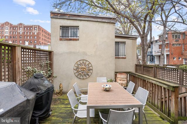 1603 S ST NW, Washington, DC 20009