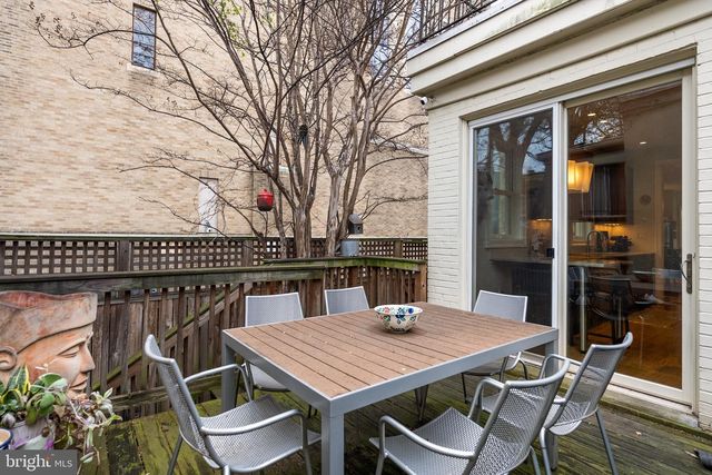 1603 S ST NW, Washington, DC 20009