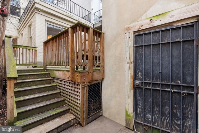 1603 S ST NW, Washington, DC 20009