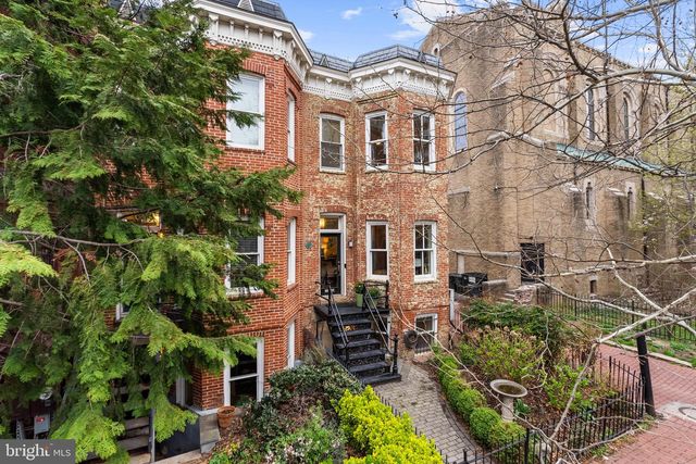 1603 S ST NW, Washington, DC 20009