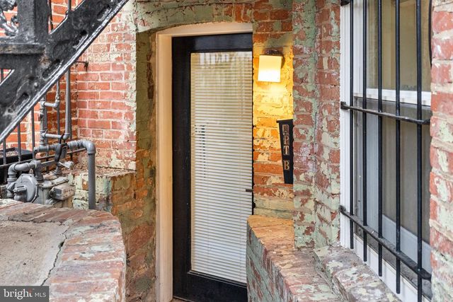 1603 S ST NW, Washington, DC 20009